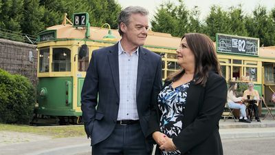 Neighbours spoilers: Terese betrays Paul!