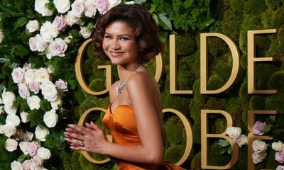 Zendaya and Tom Holland might be engaged – and of course people are being normal about it