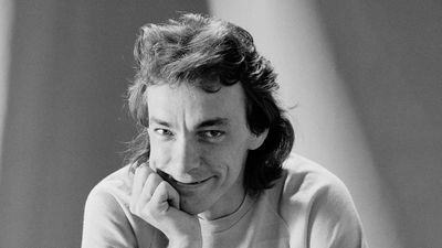 "Neil would do a full hour of unrelenting drumming before he went on stage to play for another three": A personal tribute to Neil Peart