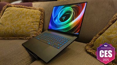 Razer's brand-new, redesigned Blade 16 gaming laptop may have finally achieved perfection