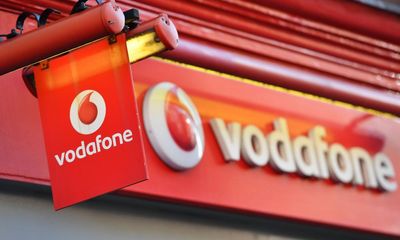 Business secretary urged to refer Vodafone to Covid corruption commissioner