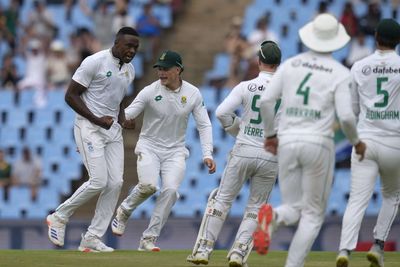 'We know how to beat Australia': South Africa's Kagiso Rabada on World Test Championship Final