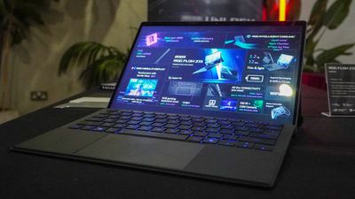 The 2025 Asus ROG Flow Z13 is a breakthrough 2-in-1 that puts both the Steam Deck and gaming laptops on notice — here’s why