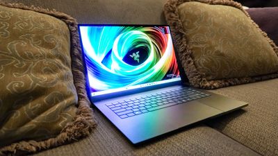 Razer just gave the Blade 16 a major AMD-powered overhaul — and now it's the company’s thinnest gaming laptop yet