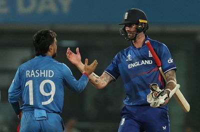 UK politicians urge England to boycott Afghanistan at Champions Trophy