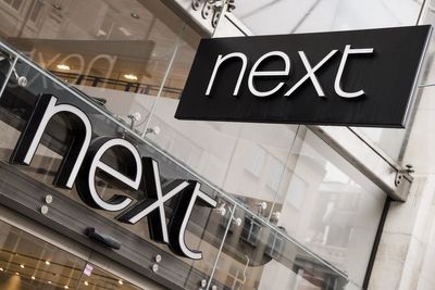 Next warns over price hikes and slowing growth after Budget measures