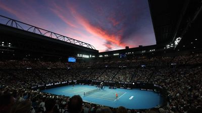 How to watch the 2025 Australian Open live streams and highlights online and on TV