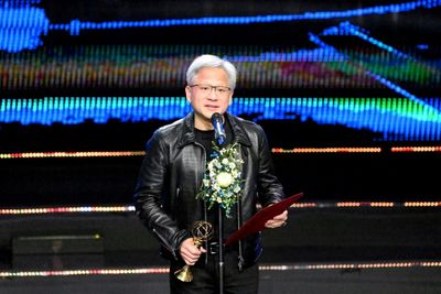 NVIDIA Unveils RTX 5090 Chips: The Future Of AI-Powered Gaming Begins Now