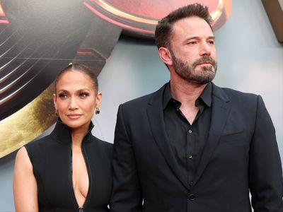 Jennifer Lopez and Ben Affleck settle divorce after two years of marriage