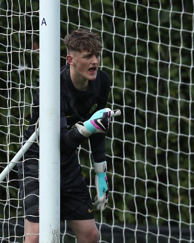 Chelsea transfer confirmed as young star Kai Crampton joins Bournemouth