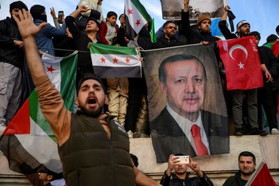 Analysis: Turkiye’s road ahead in a post-Assad Syria