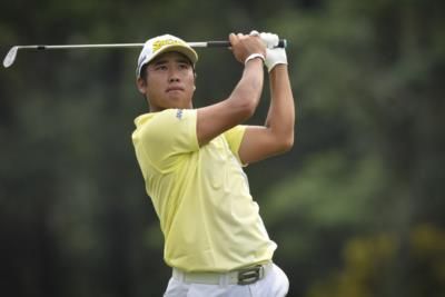 Hideki Matsuyama Sets PGA Tour Record With Historic 35-Under Victory