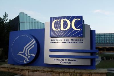 CDC Monitoring Spike In Human Metapneumovirus Cases In China