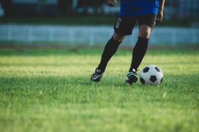 German Soccer Player Luca Meixner Dies At Age 22