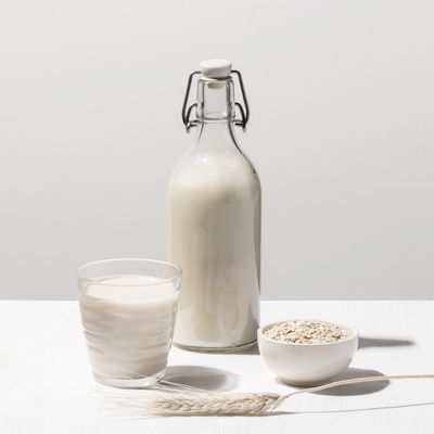 Plant-Based Milk Alternatives Linked To Increased Risk Of Depression: Study Reveals