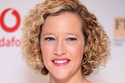 ‘Haunting’ to see deepfake pornography of myself, says journalist Cathy Newman