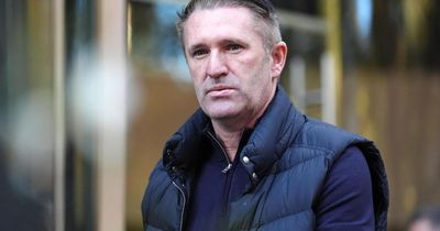 Robbie Keane appointed head coach of Hungarian champions Ferencvaros