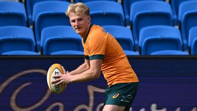 Lynagh targets key growth as Wallabies carrot dangles