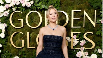 Kate Hudson's Mirrored Hidden Closet Is the Must-See Decor Trick Chic Small Space Dwellers Need — And an Easy Do-In-A-Day DIY