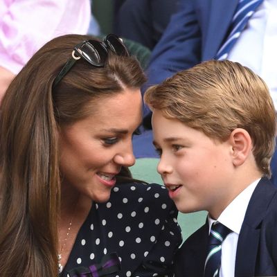 Why Princess Kate is "heartbroken" over Prince George's future