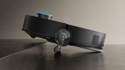 Eat your heart out Daleks: Dreame's newest robovac can climb stairs