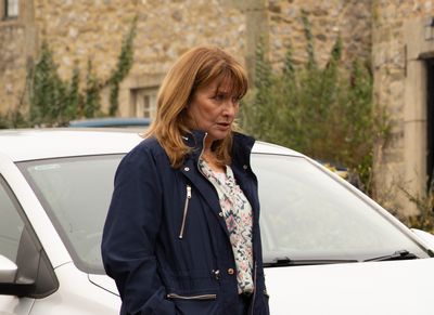 Emmerdale spoilers: Wendy Posner is forced to leave the village?