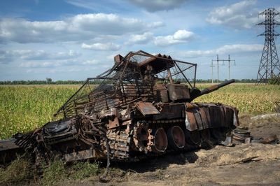 Ukraine special forces 'kill 13 North Korean soldiers' as fierce battles rage for third day in western Russia