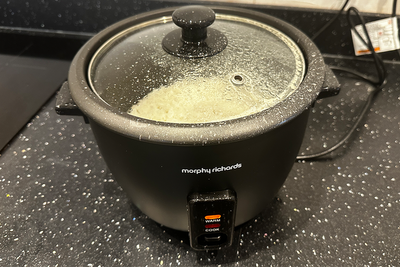 The best rice cookers for perfect results, tried and tested in a real kitchen