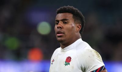 England injury blow as Immanuel Feyi-Waboso ruled out of Six Nations