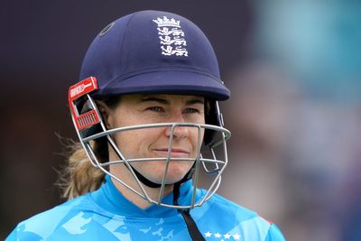 Tammy Beaumont says ‘no tougher challenge’ than trying to win Ashes in Australia