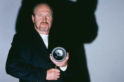 Roger Pratt death: Oscar-nominated Harry Potter and Batman cinematographer dies aged 77