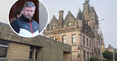 Scottish police officer placed on sex offenders register after pleading guilty