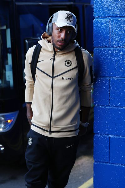 Pierre-Emerick Aubameyang: Chelsea debut was the 'worst game of my life'