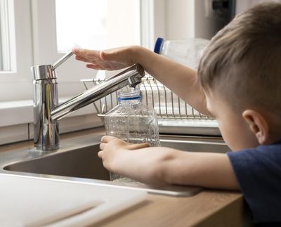 Fluoride In Drinking Water Linked To Lower IQ Scores In Children: Study Reveals