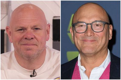 Tom Kerridge says Gregg Wallace accusations are ‘horrific if true’