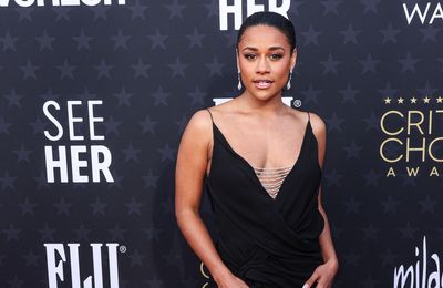 Ariana DeBose set to star in Evita revival