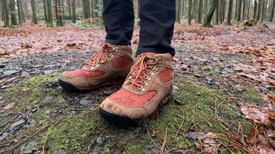 Danner Jag II hiking boots review: a modern hiker with old-school good looks