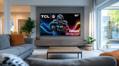 TCL announces first 'Precise Dimming Series' QD-Mini LED TV at CES