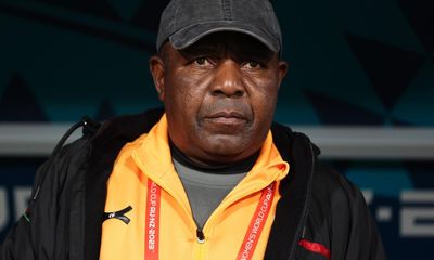 Zambia Women coach accused of sexual misconduct is moved aside