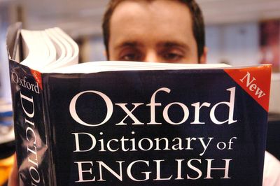 Video game terminology and Dutch word added to Oxford English Dictionary