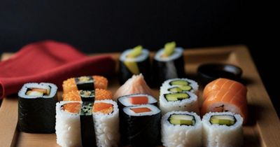 Popular restaurant with 'best sushi in Edinburgh' announces closure