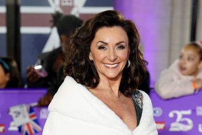 Man charged with stalking Strictly judge Shirley Ballas