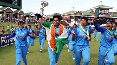 Shafali Verma reveals defining moment of her cricketing career