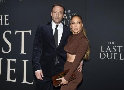 Jennifer Lopez And Ben Affleck Finalize Divorce Settlement