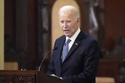 Biden Establishes New National Monuments Honoring Native American Tribes