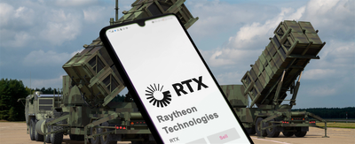 Is Raytheon the Best Defense and Aerospace Stock to Own in 2025?