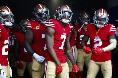 Why Charvarius Ward may not want to return to 49ers in free agency