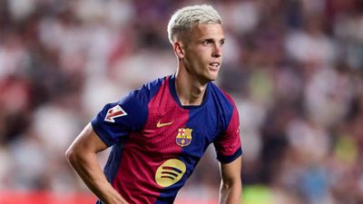 Dani Olmo's Barcelona registration battle puts Laporta under pressure