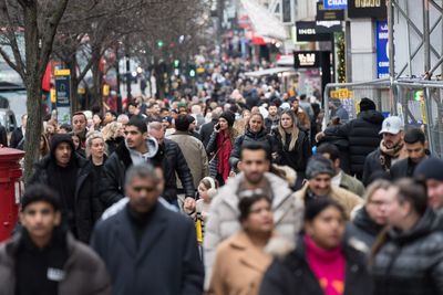 The golden Christmas period was a huge boost for the U.K.’s biggest supermarkets Tesco and Sainsbury’s. But 2025’s storm clouds are brewing