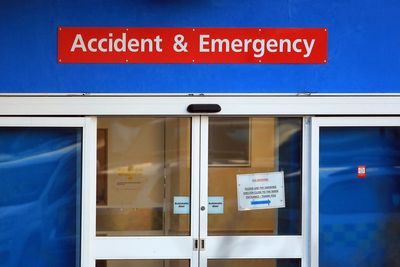 NHS trusts declare critical incidents amid ‘sustained pressure’